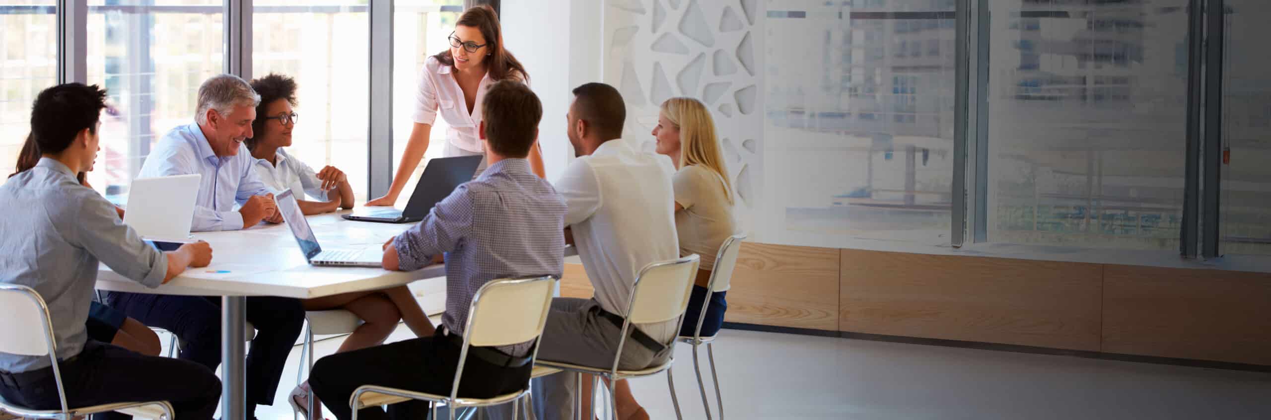 Classes per a empresa